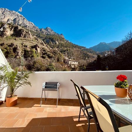 Casa Riverside - Казорла Екстериор снимка