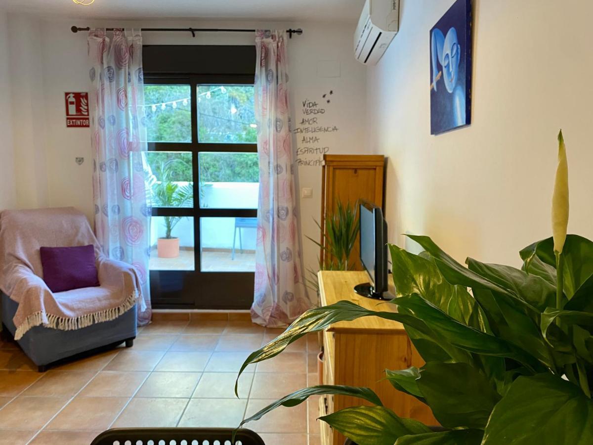 Casa Riverside - Казорла Екстериор снимка